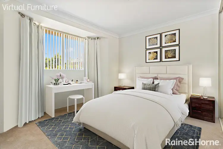 Sixth view of Homely townhouse listing, 6/197-207 Princes Highway, Kogarah NSW 2217