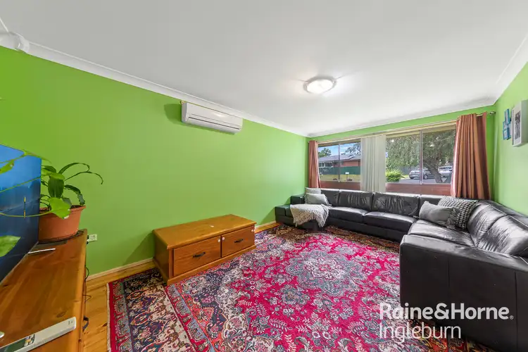 Fourth view of Homely house listing, 66 Lorikeet Avenue, Ingleburn NSW 2565