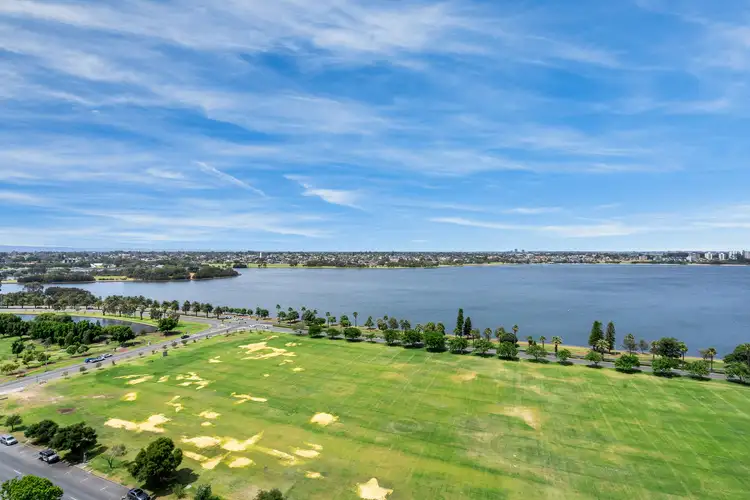 Third view of Homely apartment listing, 112/42 Terrace Road, East Perth WA 6004