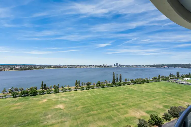 Fourth view of Homely apartment listing, 112/42 Terrace Road, East Perth WA 6004
