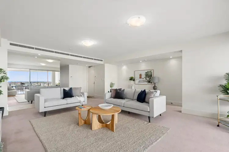 Fifth view of Homely apartment listing, 112/42 Terrace Road, East Perth WA 6004