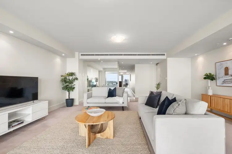 Sixth view of Homely apartment listing, 112/42 Terrace Road, East Perth WA 6004