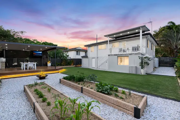 Second view of Homely house listing, 95 Malabar Street, Wynnum West QLD 4178