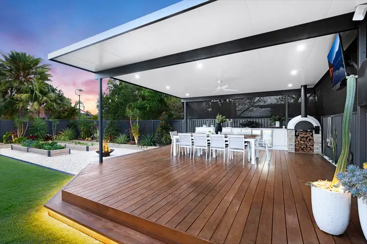 Third view of Homely house listing, 95 Malabar Street, Wynnum West QLD 4178