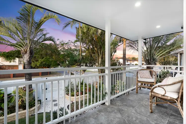 Fourth view of Homely house listing, 95 Malabar Street, Wynnum West QLD 4178