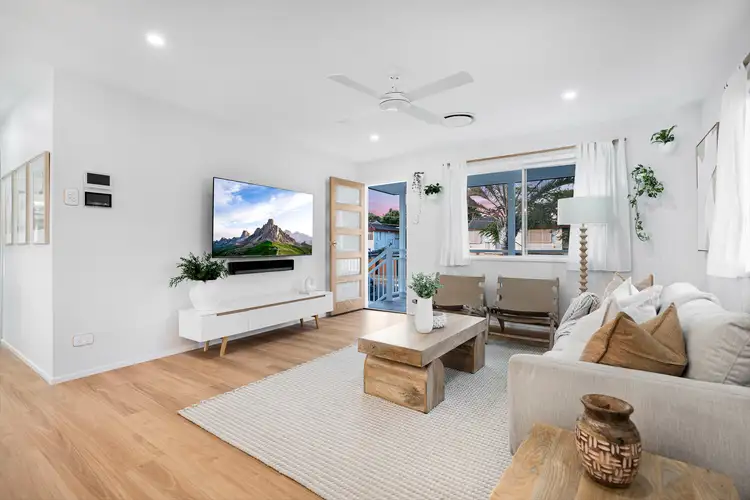 Fifth view of Homely house listing, 95 Malabar Street, Wynnum West QLD 4178