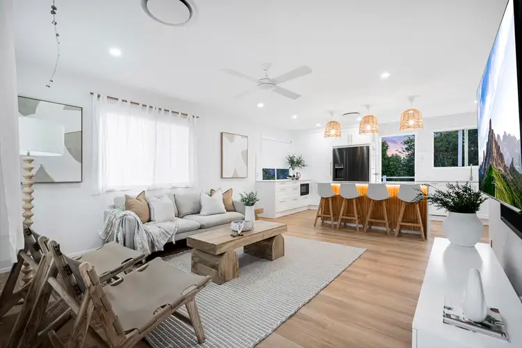 Sixth view of Homely house listing, 95 Malabar Street, Wynnum West QLD 4178