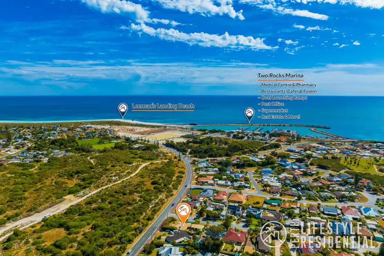 67 Weatherley Drive, Two Rocks WA 6037