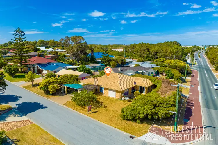 Second view of Homely house listing, 67 Weatherley Drive, Two Rocks WA 6037
