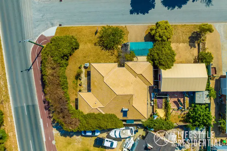 Third view of Homely house listing, 67 Weatherley Drive, Two Rocks WA 6037