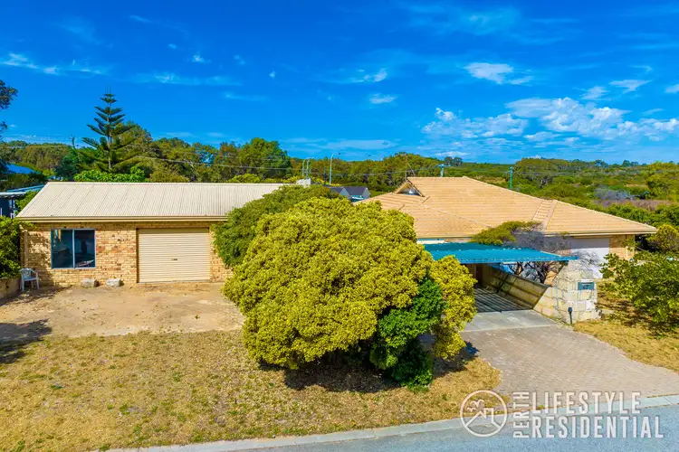 Fourth view of Homely house listing, 67 Weatherley Drive, Two Rocks WA 6037