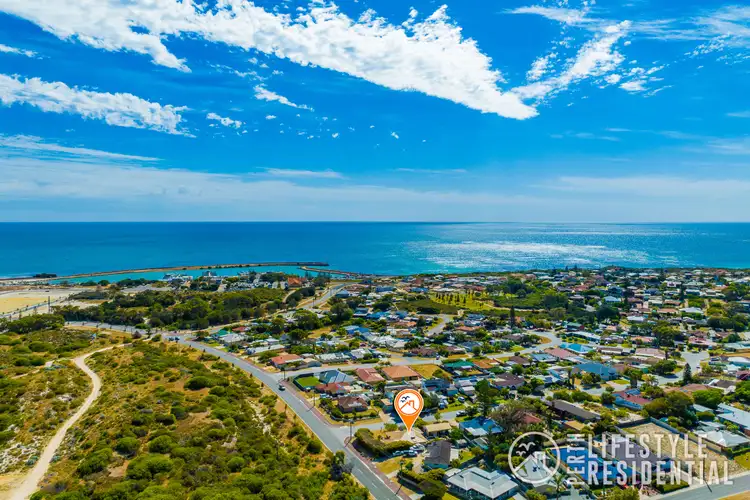 Fifth view of Homely house listing, 67 Weatherley Drive, Two Rocks WA 6037