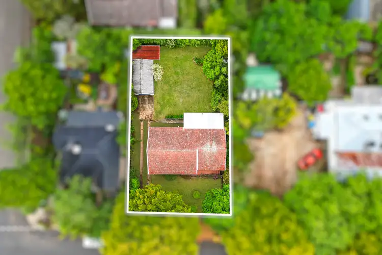 Second view of Homely house listing, 1 Warwick Street, Katoomba NSW 2780