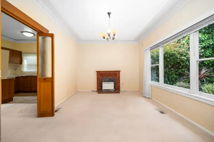 Third view of Homely house listing, 1 Warwick Street, Katoomba NSW 2780