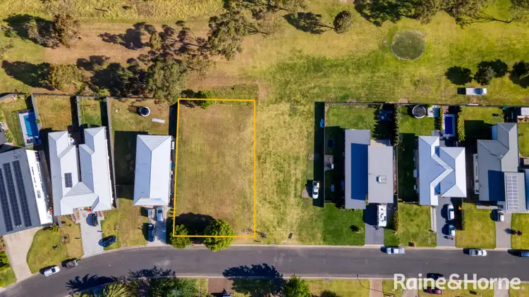 Third view of Homely land listing, 46 Lyrebird Drive, Nowra NSW 2541