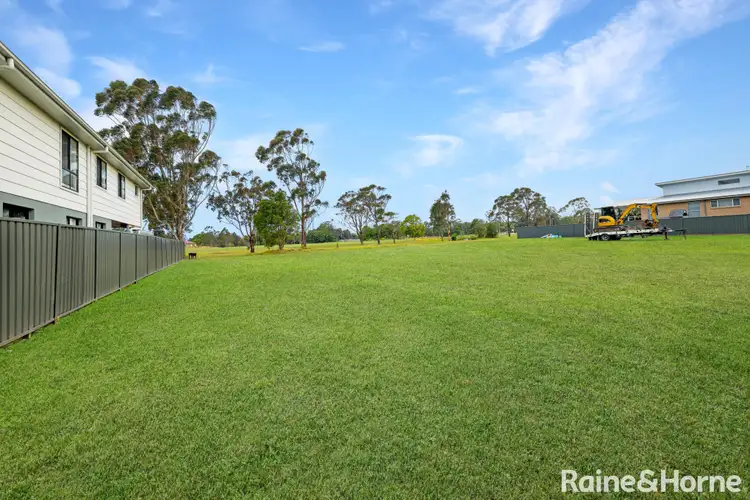 Fourth view of Homely land listing, 46 Lyrebird Drive, Nowra NSW 2541