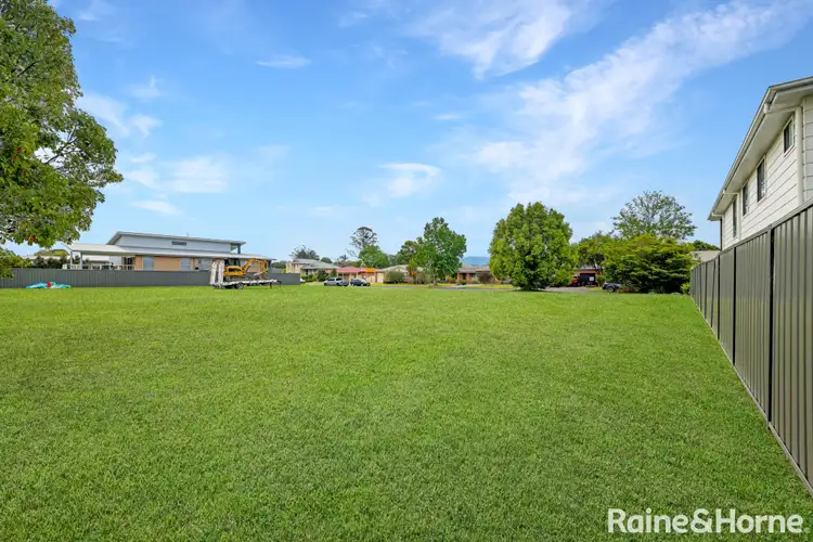 Fifth view of Homely land listing, 46 Lyrebird Drive, Nowra NSW 2541