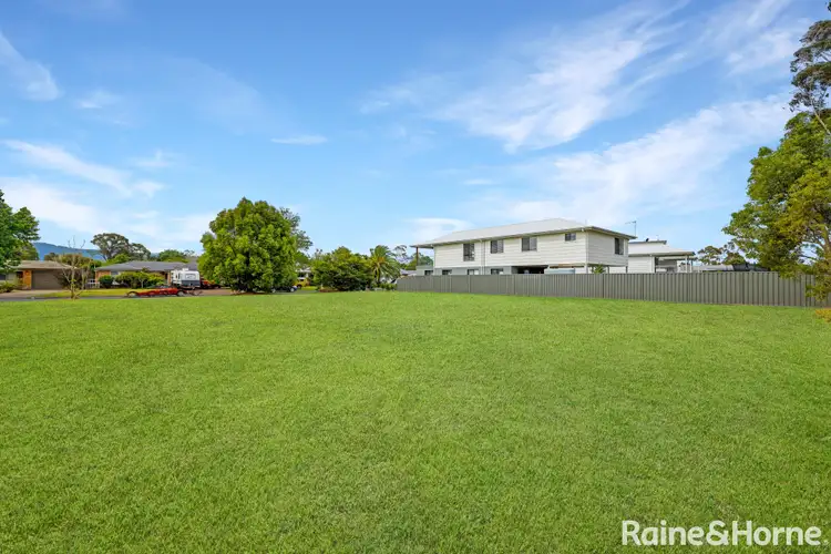 Sixth view of Homely land listing, 46 Lyrebird Drive, Nowra NSW 2541