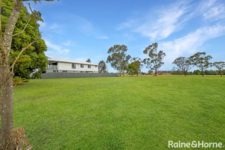 Seventh view of Homely land listing, 46 Lyrebird Drive, Nowra NSW 2541