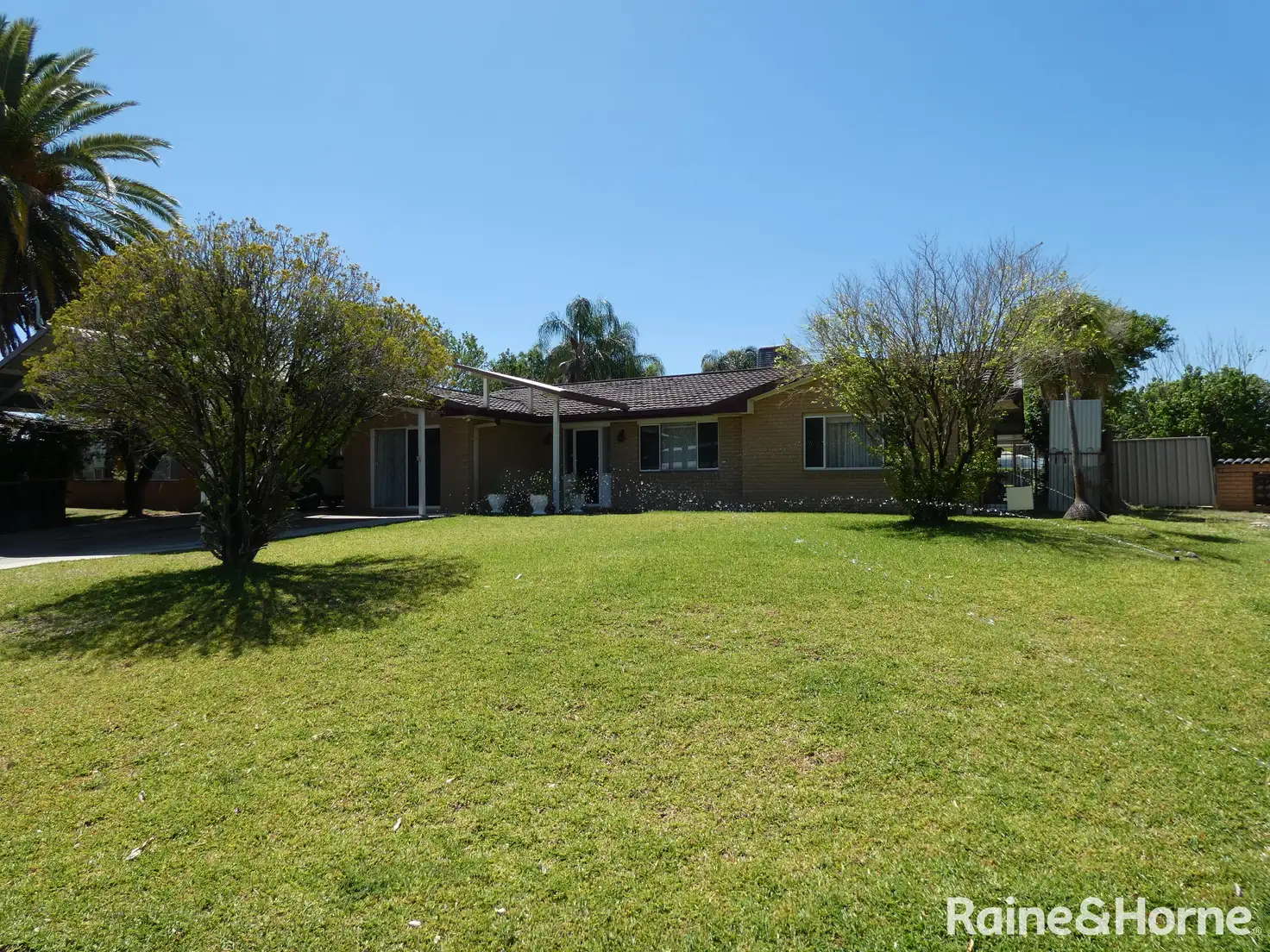Main view of Homely house listing, 4 Keperra Place, Moree NSW 2400
