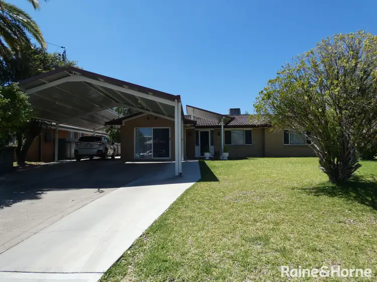 Third view of Homely house listing, 4 Keperra Place, Moree NSW 2400