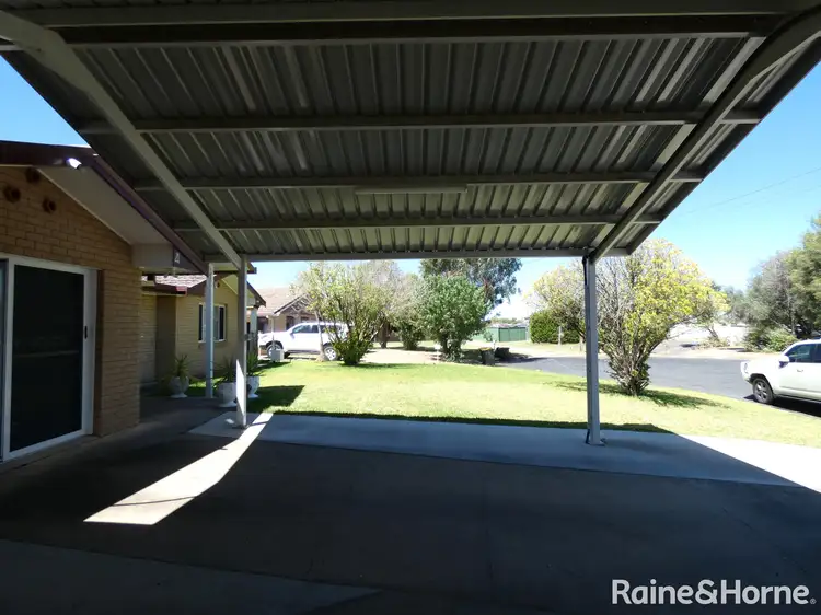 Fifth view of Homely house listing, 4 Keperra Place, Moree NSW 2400