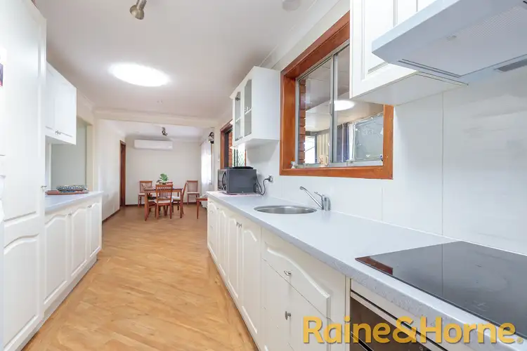 Second view of Homely house listing, 54 Springfield Way, Dubbo NSW 2830