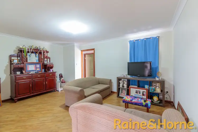 Third view of Homely house listing, 54 Springfield Way, Dubbo NSW 2830