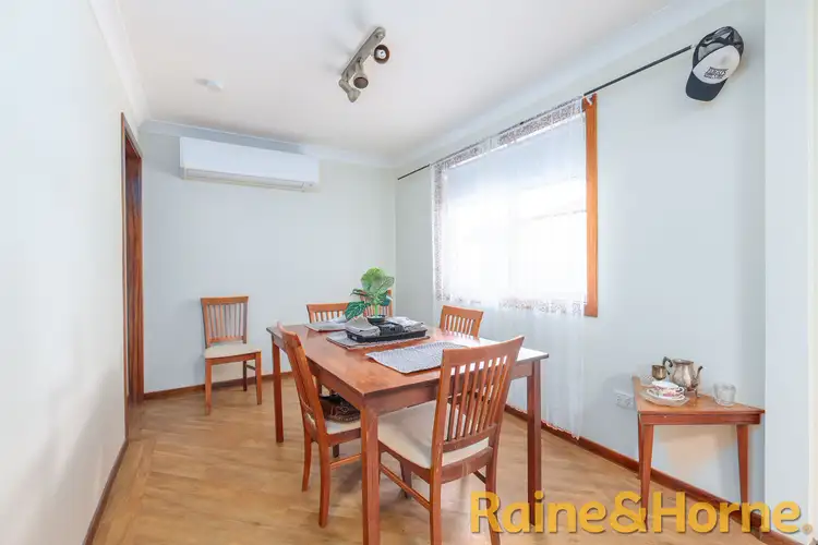 Fourth view of Homely house listing, 54 Springfield Way, Dubbo NSW 2830