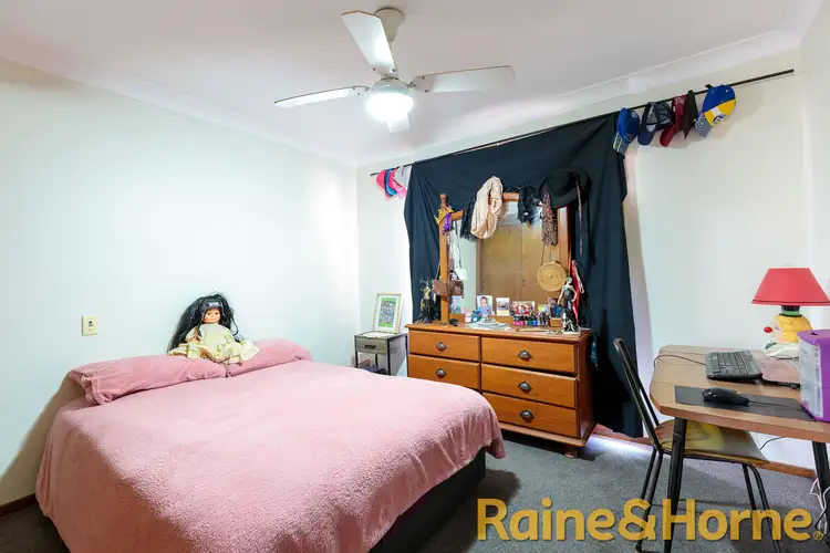 Sixth view of Homely house listing, 54 Springfield Way, Dubbo NSW 2830