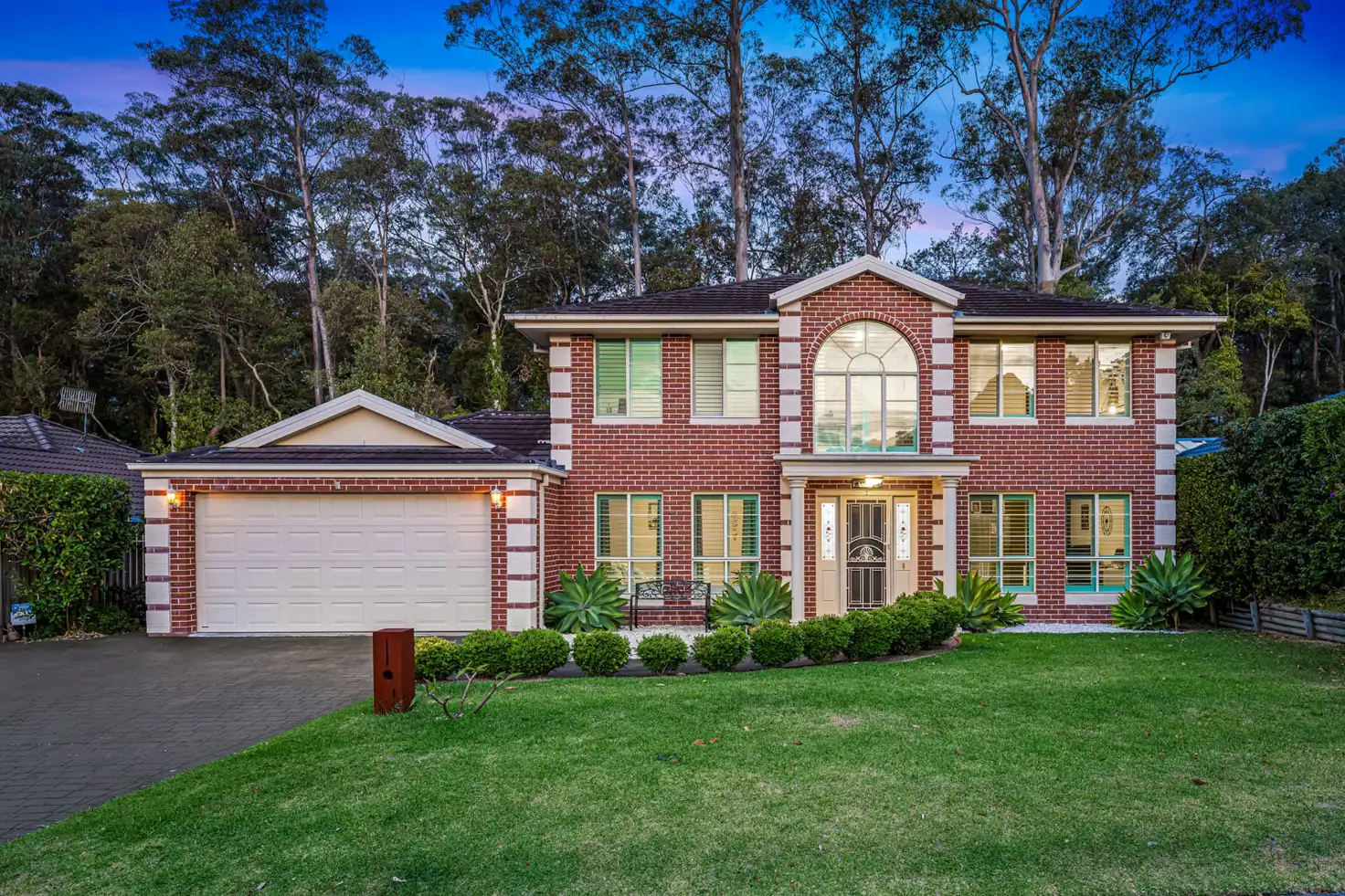 Main view of Homely house listing, 7 Glen Eagles Crescent, Terrigal NSW 2260