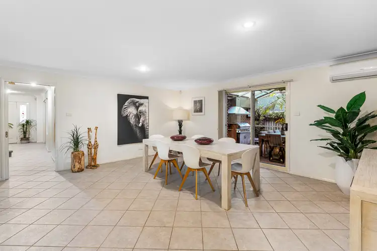 Sixth view of Homely house listing, 7 Glen Eagles Crescent, Terrigal NSW 2260