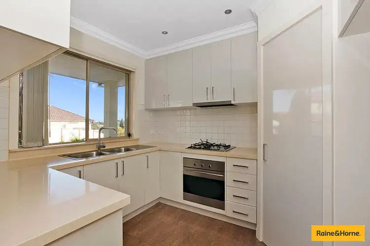 Third view of Homely townhouse listing, 32 Hodson Street, Coburg VIC 3058