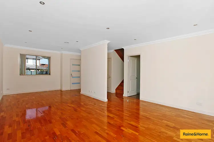 Fourth view of Homely townhouse listing, 32 Hodson Street, Coburg VIC 3058