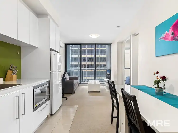 1010/25 Therry Street, Melbourne VIC 3000