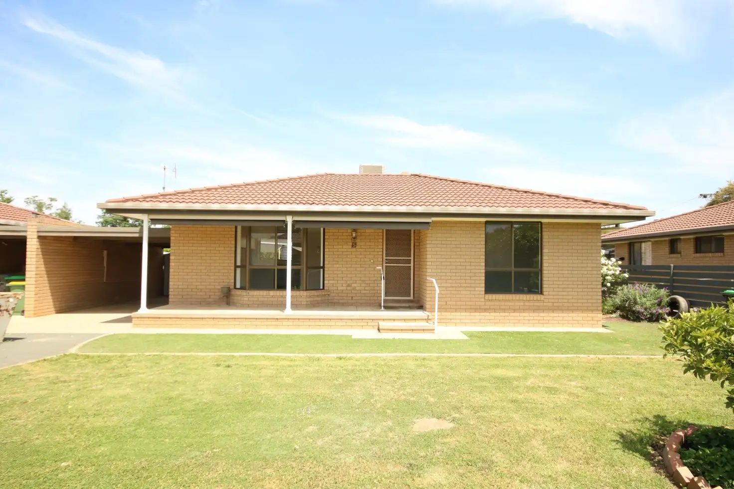 Main view of Homely house listing, Unit 5/23 Mackay Street, Rochester VIC 3561