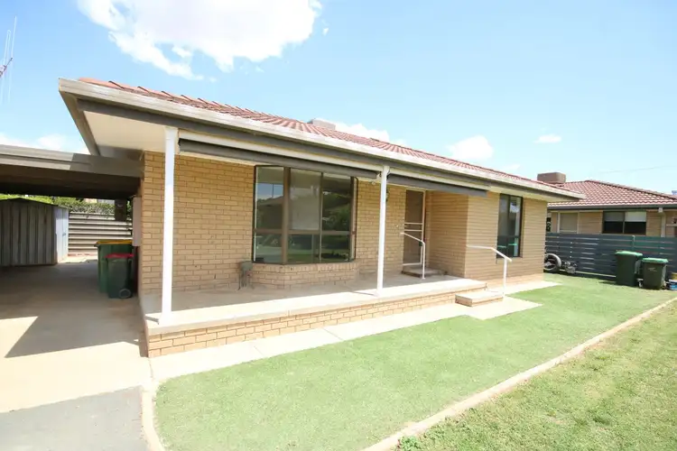 Second view of Homely house listing, Unit 5/23 Mackay Street, Rochester VIC 3561