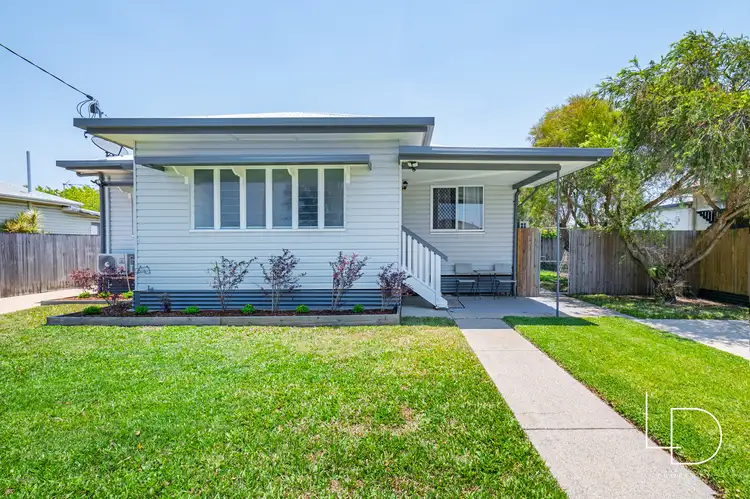 8 Macarthur Street, South Mackay QLD 4740