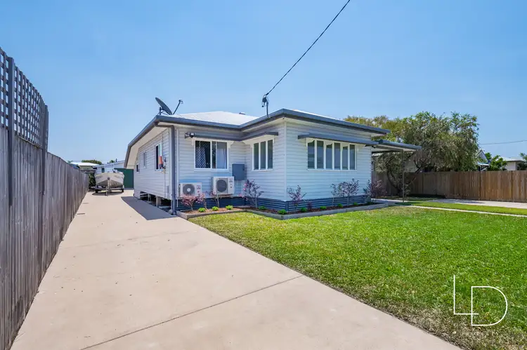 Second view of Homely house listing, 8 Macarthur Street, South Mackay QLD 4740