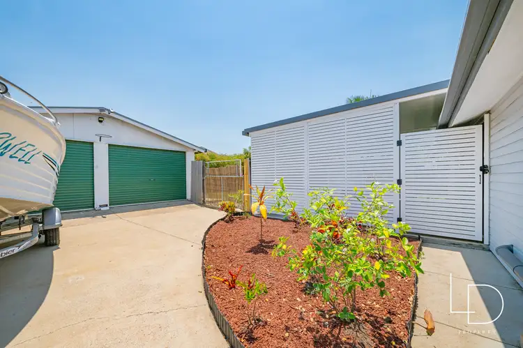 Third view of Homely house listing, 8 Macarthur Street, South Mackay QLD 4740