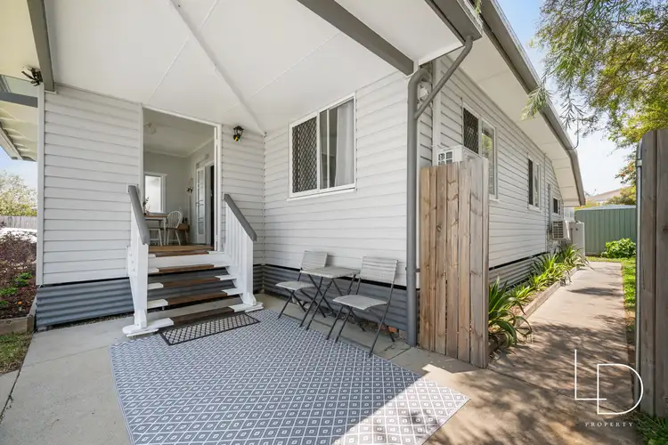 Fourth view of Homely house listing, 8 Macarthur Street, South Mackay QLD 4740