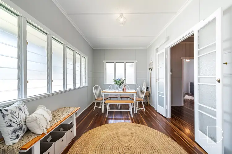Fifth view of Homely house listing, 8 Macarthur Street, South Mackay QLD 4740