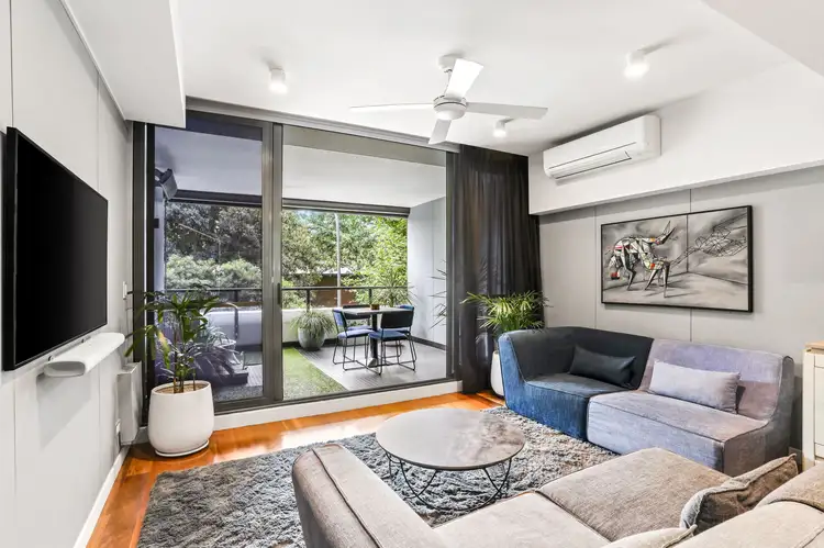 104/850 Bourke Street, Waterloo NSW 2017