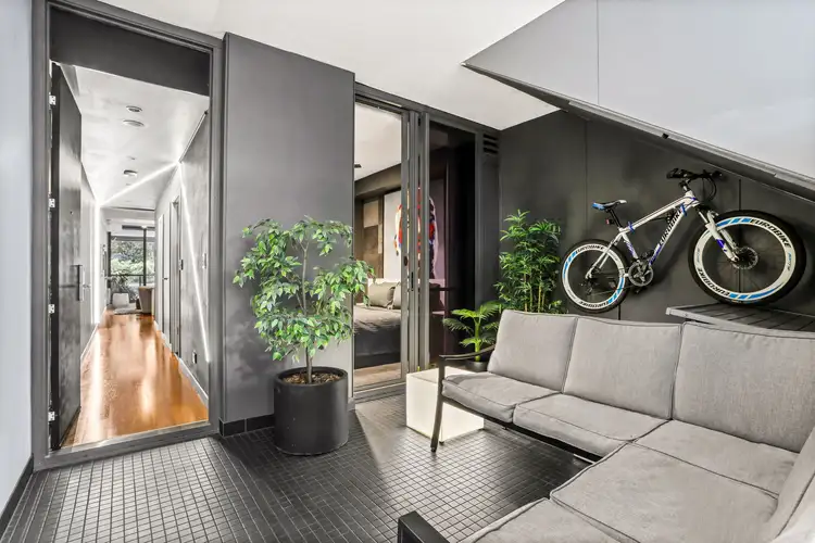 Fifth view of Homely apartment listing, 104/850 Bourke Street, Waterloo NSW 2017