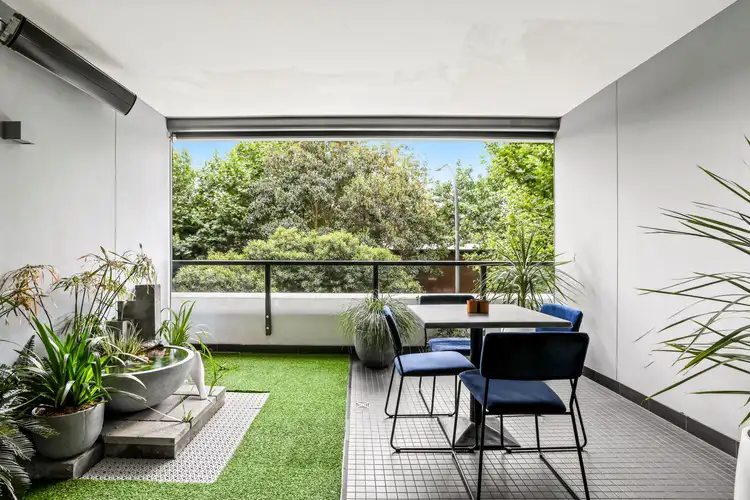 Sixth view of Homely apartment listing, 104/850 Bourke Street, Waterloo NSW 2017