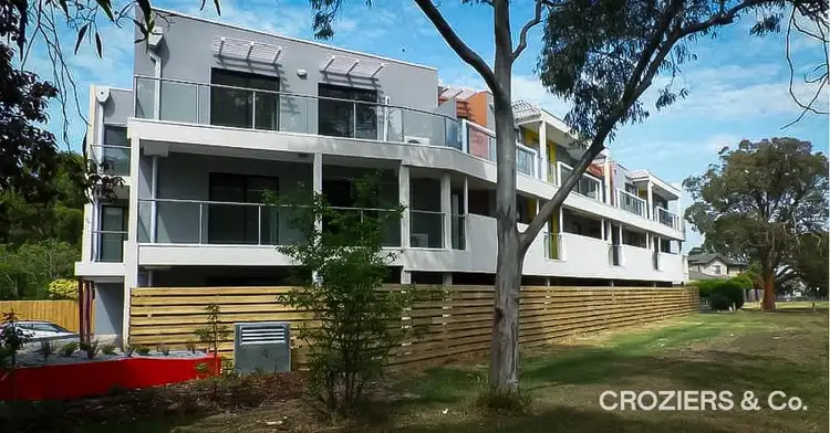21/1053 Plenty Road, Kingsbury VIC 3083