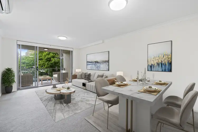 5/24-28 Mcgregor Avenue, Lutwyche QLD 4030