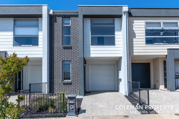 19 Parkindula Drive, Mount Barker SA 5251