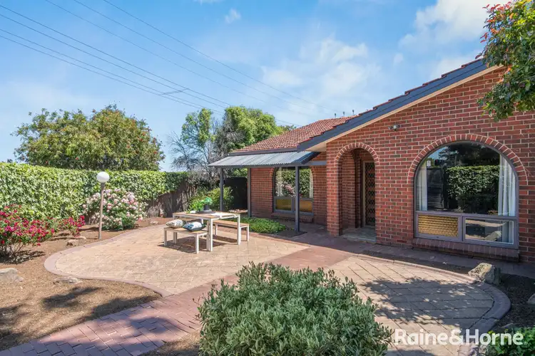 Second view of Homely house listing, 76A Skyline Drive, Flagstaff Hill SA 5159