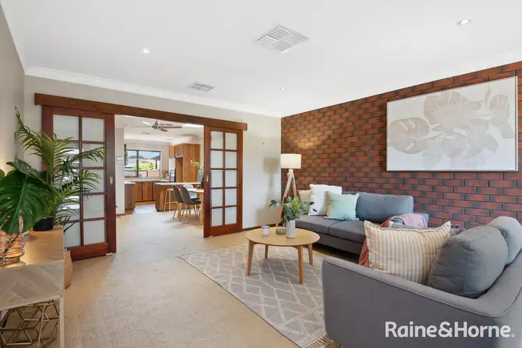 Fourth view of Homely house listing, 76A Skyline Drive, Flagstaff Hill SA 5159